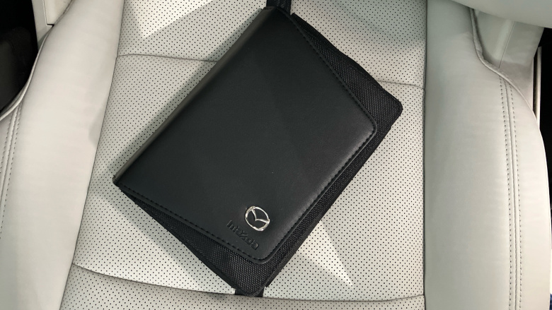 Mazda CX-60 2.5 PHEV Takumi Plus 5dr Auto Estate
